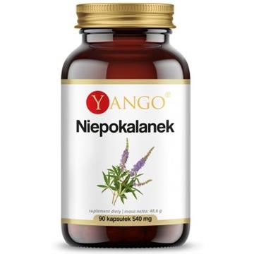 Yango Niepokalanek 540 mg 90 k dla kobiet-11001