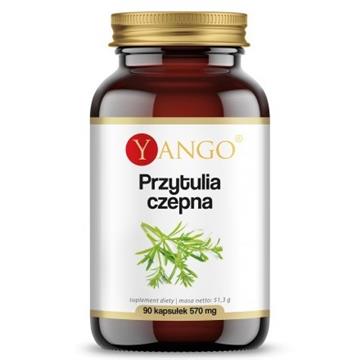 Yango Przytulia czepna 570 mg 90 k-11005