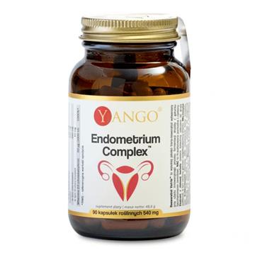 Yango Endometrium Complex 90 k-21431