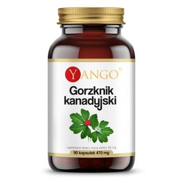 Yango Gorzknik kanadyjski 90 k 470 mg-11551