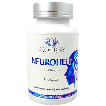 Proherbis NeuroHELP 100 k. -15022