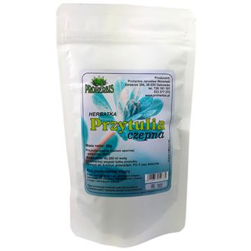 Proherbis Przytulia czepna 50 g układ moczowy-12665