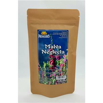 Proherbis Malva Neglecta Herbatka 50 g-15010