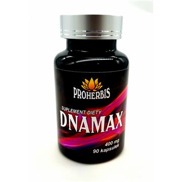 Proherbis Dnamax 400 Mg 90 K Lekko Moczopędny-14998