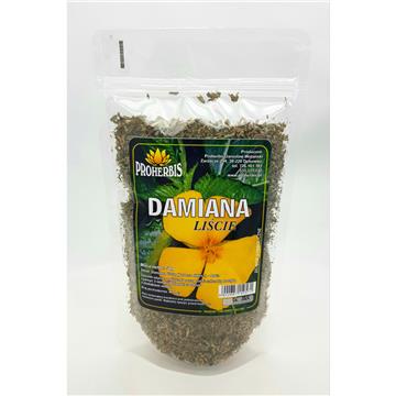 Proherbis Liście Damiana 50 g-15007