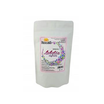 Proherbis Lobelia Inflanta Stroiczka Rozdęta 50 g-14848