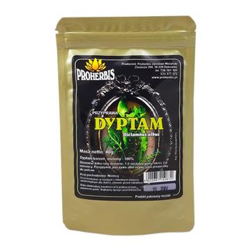 Proherbis Dyptam 40 g przyprawa -11193