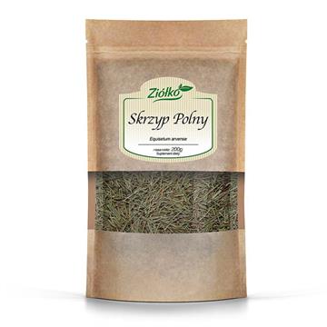 Ziółko Skrzyp Polny 200 g-15177