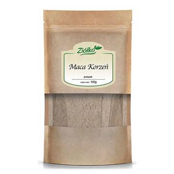 Ziółko Maca 100 g-17470