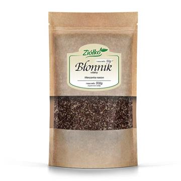 Ziółko Błonnik Witalny 500 g-15155