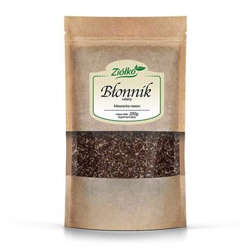 Ziółko Błonnik Witalny 250 g-15449