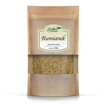 Ziółko Rumianek 200 g-15448