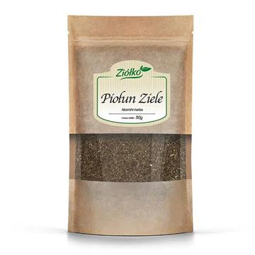 Ziółko Piołun Ziele 50 g-15202