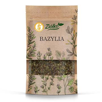 Ziółko Bazylia 20 g-15145