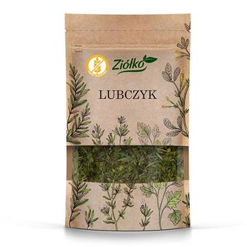 Ziółko Lubczyk bezglutenowy 20 g-15152