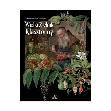 o. Hermann Wielki Zielnik Klasztorny -15523