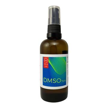 ZOKE DMSO 70% Spray-19920