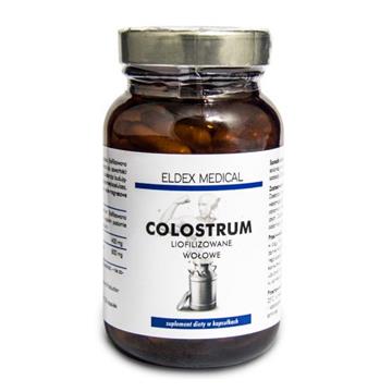 Eldex Medical Colostrum 105 k -16698