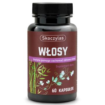 Skoczylas Włosy 60 k-21947