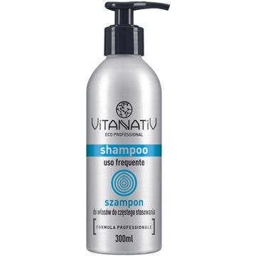 Vitanativ Szampon do częstego stosowania 300 ml-21955