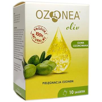 Ozonea Oliv 1,5 ml saszetka 10 szt.-21965