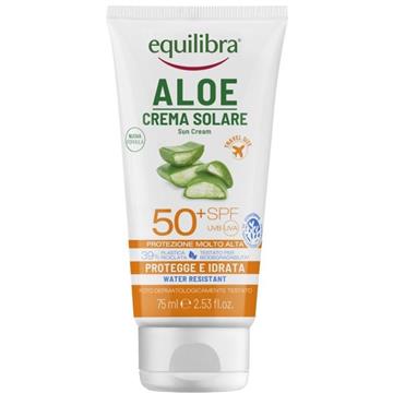 Equilibra Krem Przeciwsłoneczny Spf 50+ Uva Uvb 75-21973