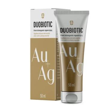 Duobiotic Krem intensywnie regenerujacy 50 ml-21995