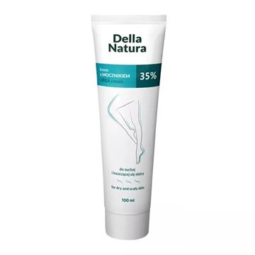 Della Natura Krem z Mocznikiem 35% 100 ml-21993