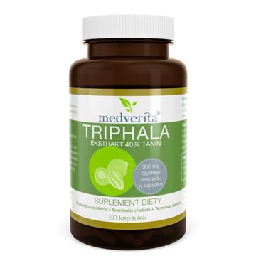 Medverita Triphala 60 k -22050