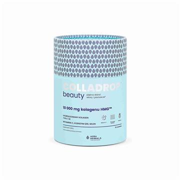 Colladrop® Beauty, kolagen HMG™ 10000 mg  Ananas-22071