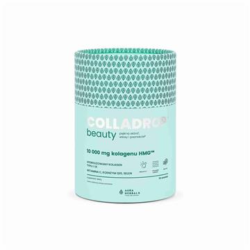 Colladrop® Beauty, kolagen HMG™ 10000 mg  Mojito-22069