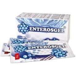 Enterosgel 10X15 G Saszetki żel-5065