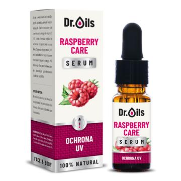 Dr. Oils Serum Raspberry Care 10 ml-22068