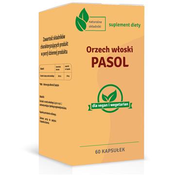 Orzech włoski PASOL 60 k-22190