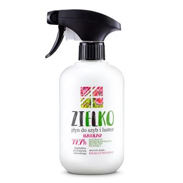 Zielko Płyn do szyb i luster 500 ml-22212