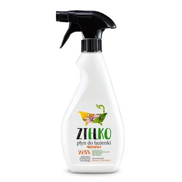 Zielko Płyn do łazienki melonowy 500 ml-22206