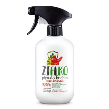 Zielko Płyn do Kuchni mango&brzoskwinia 500 ml-22207