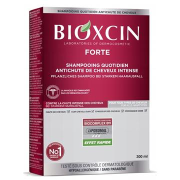 Bioxcin DG Forte Szampon 300 ml-22296