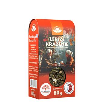 Natura Wita Herbatka Lepsze Krążenie 80 g-22311