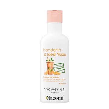 Nacomi Żel Pod Prysznic Mandarynka Yuzu 300 Ml-22327