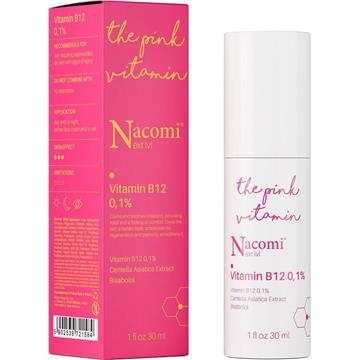 Nacomi Witamina B12 0,1% 30 ml serum-22317