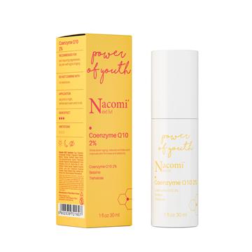 Nacomi Koenzym Q10 2% 30 ml serum-22318