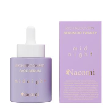 Nacomi Serum do twarzy Midnight 30 ml-22320