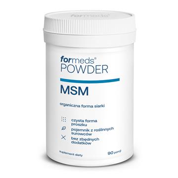 Formeds power Msm 90 porcji-22341