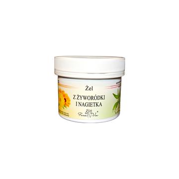 Farm-vix Żel z Żyworódki i Nagietka 150 ml -22356