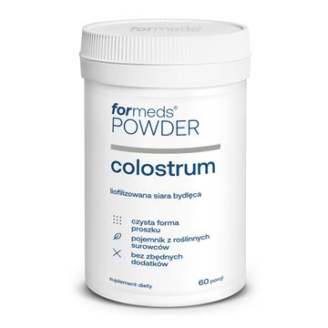 Formeds power Colostrum 60 p odporność-22344