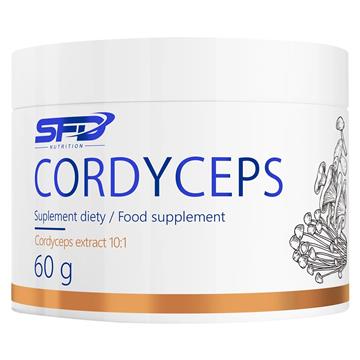 SFD Cordyceps 60 g-22376