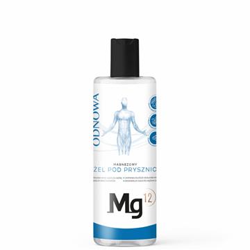 Mg12 Odnowa Magnezowy Żel Pod Prysznic 200 ml-22407