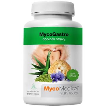 MycoMedica MycoGastro 90 g-22417