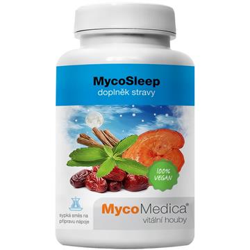 MycoMedica MycoSleep 90 g-22420